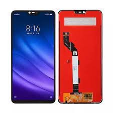 Tela Xiaomi note 8 lite