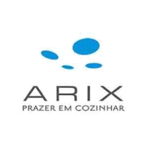 Assistência técnica Arix 