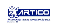 Assistência técnica Artico 
