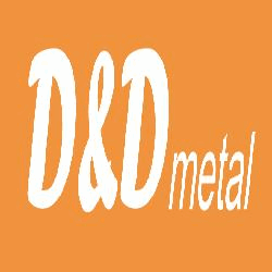Assistência técnica D D Metal 