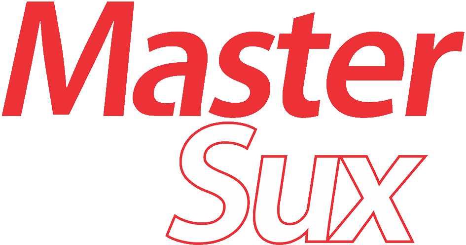 Assistência técnica Mastersux 