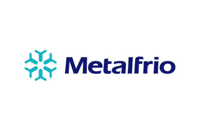 Assistência técnica Metalfrio 