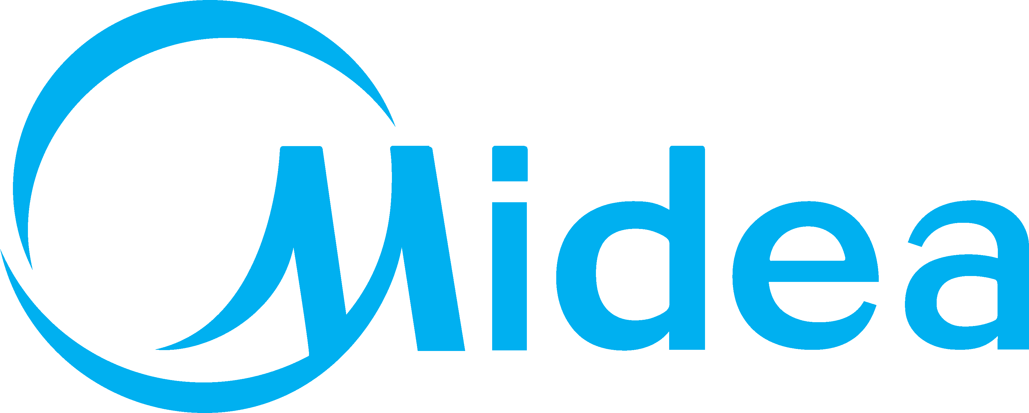 Reparatur Midea 