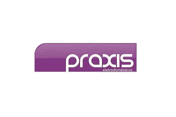 Assistência técnica Praxis 