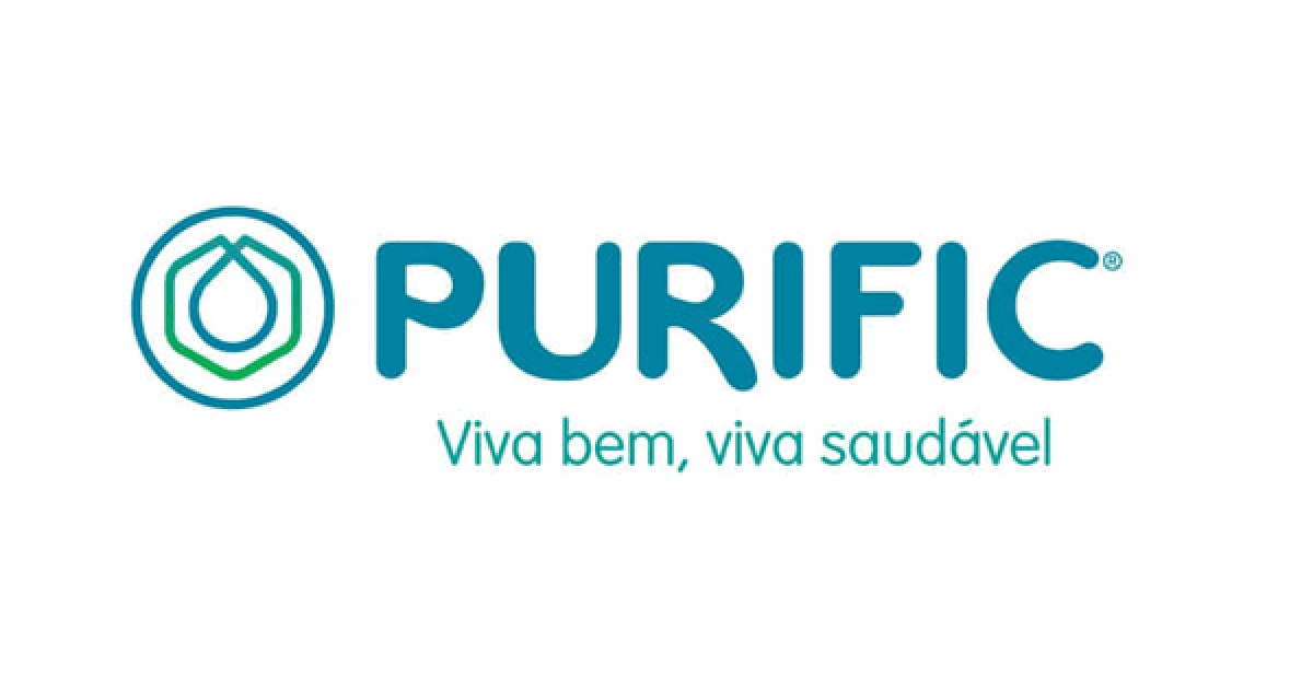 Assistência técnica Purific 