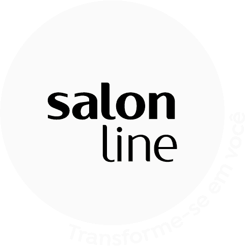 Assistência técnica Salon Line 