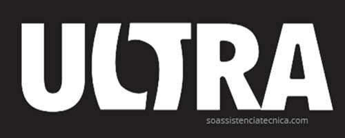 Assistência técnica Ultra 