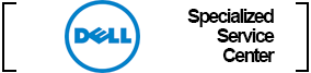 Service Repair dell 