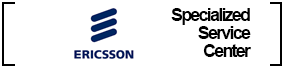 Service Repair ericsson 