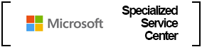 Service Repair microsoft 