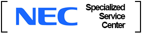 Service Repair nec 