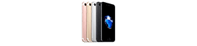 Assistência técnica troca de tela iphone 7 