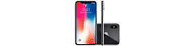 Assistência técnica troca de tela iphone x 