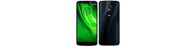 Assistência técnica troca de tela moto g6 play 