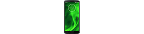 Assistência técnica troca de tela moto g6 