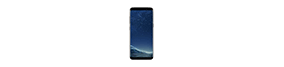 Assistência técnica troca de tela samsung s8 