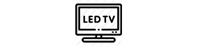 Service Repair tv led 