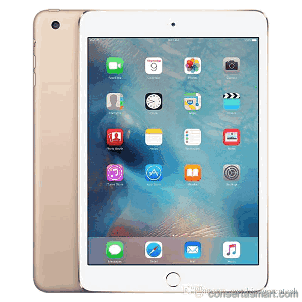 Conserto de APPLE IPAD MINI 3