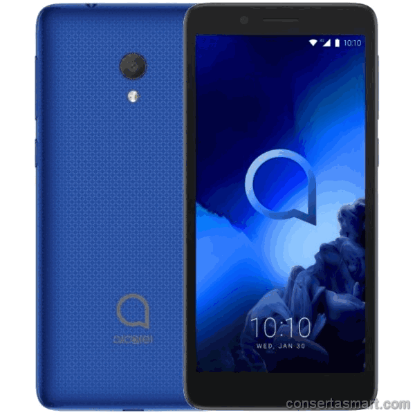 Conserto de Alcatel 1C 2019