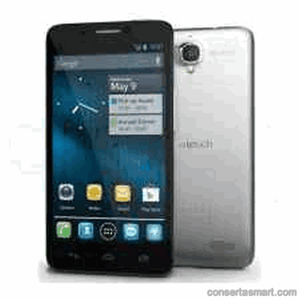 Conserto de Alcatel One Touch idol 6030