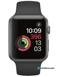 Conserto de Apple Watch Series 1