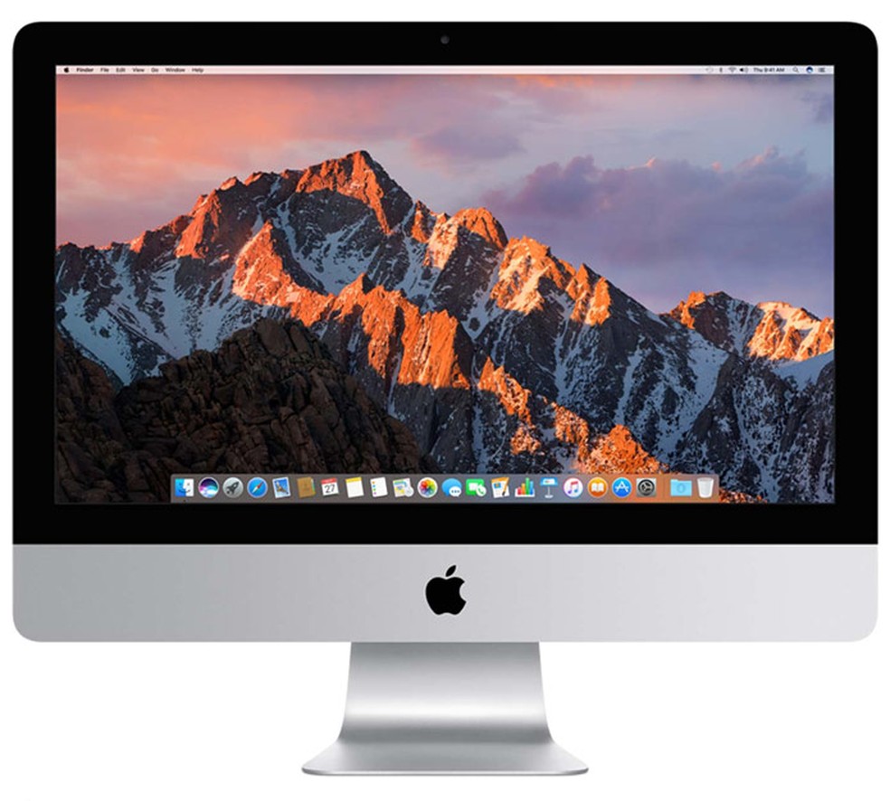Conserto de Apple iMac Pro