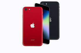 Conserto de Apple iPhone SE 2022