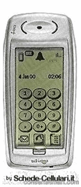 Enteos i-GO 500