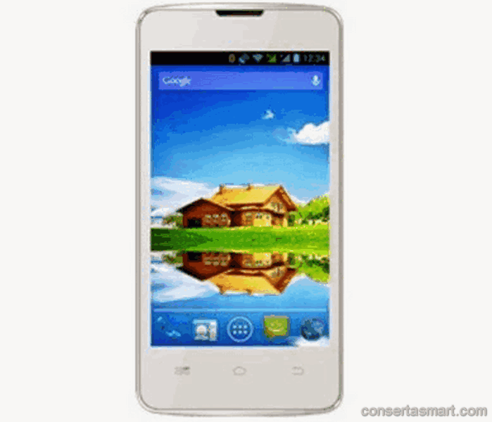 Evercoss A28A