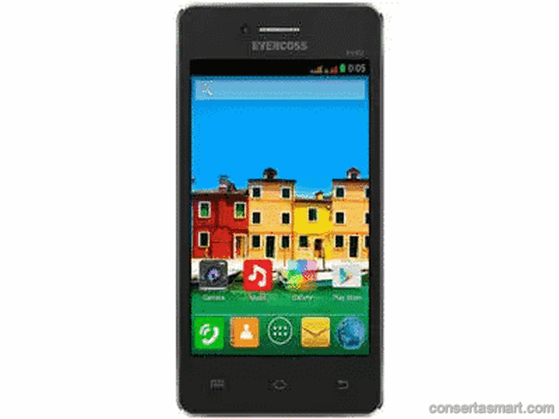 Evercoss A54C