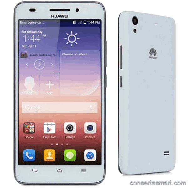 Huawei Ascend G620s