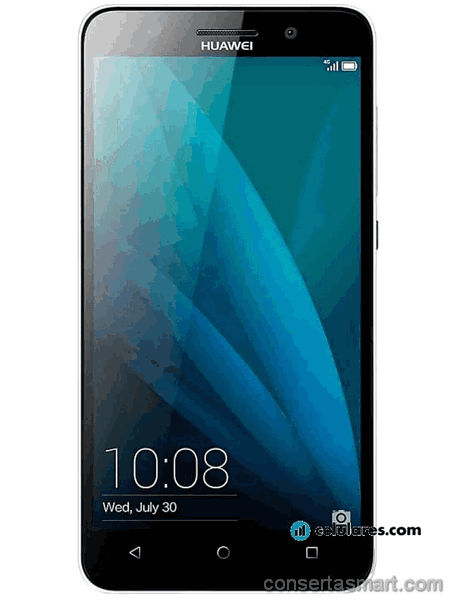 Huawei G Play