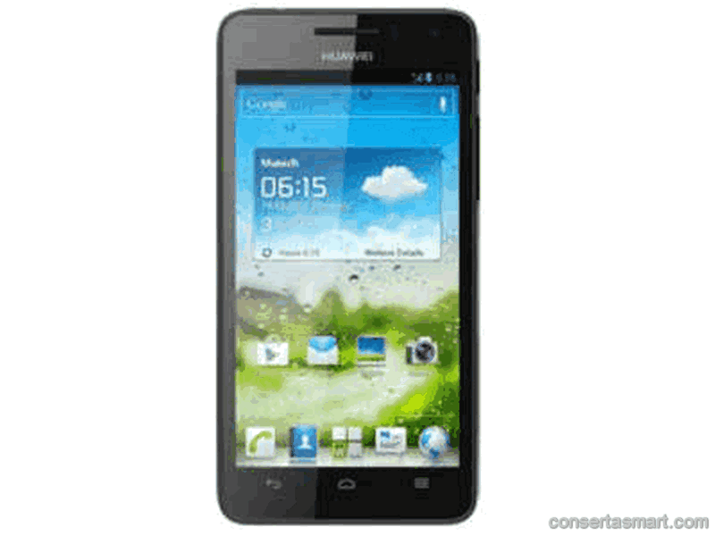 Huawei G520