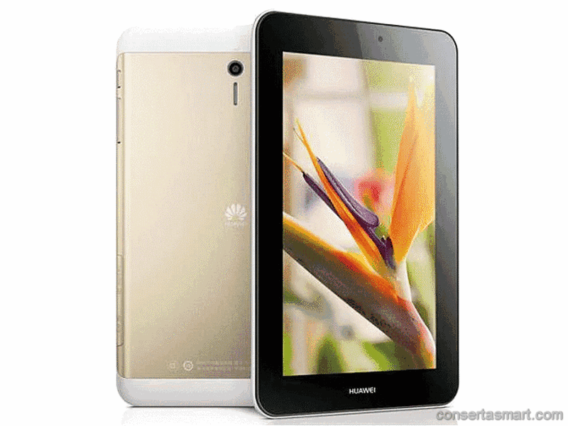 Huawei MediaPad 7 Youth 2