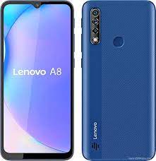 Conserto de Lenovo A8 2020