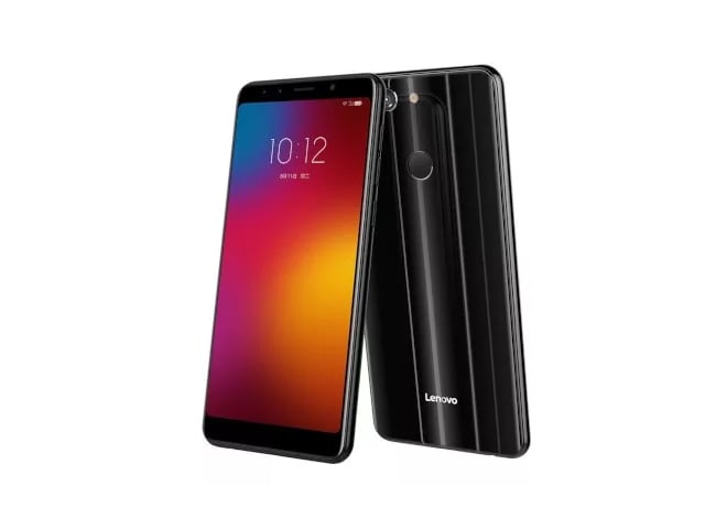 Conserto de Lenovo K9