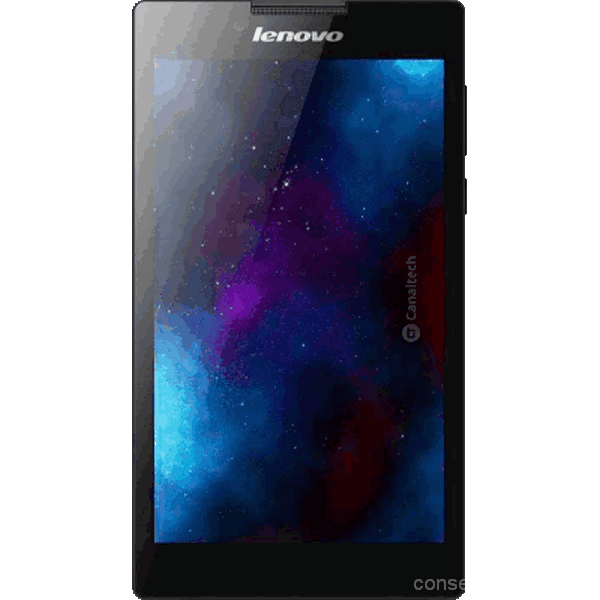 Conserto de Lenovo TAB 2 A7