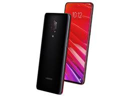 Conserto de Lenovo Z5 Pro