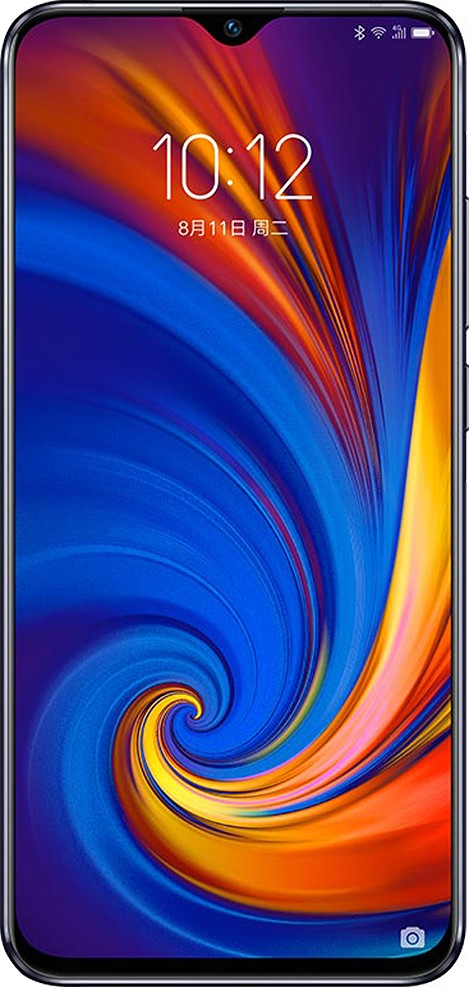 Conserto de Lenovo Z5s