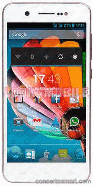 Mediacom PhonePad Duo S470