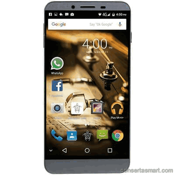 Mediacom PhonePad Duo X530U 4G