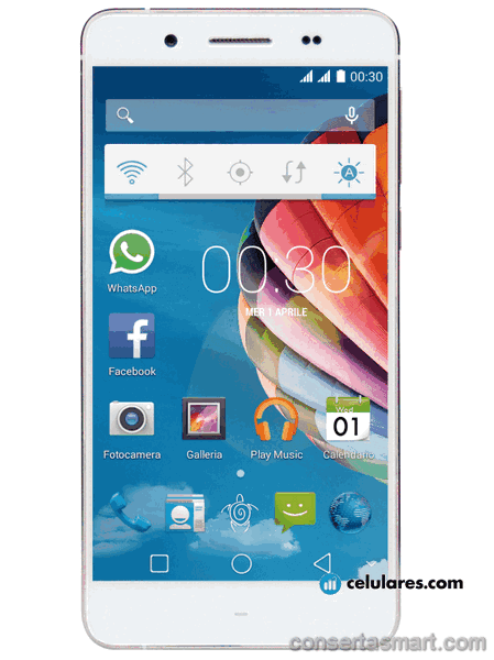 Mediacom PhonePad X520U
