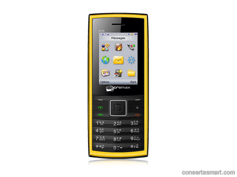 Micromax X103