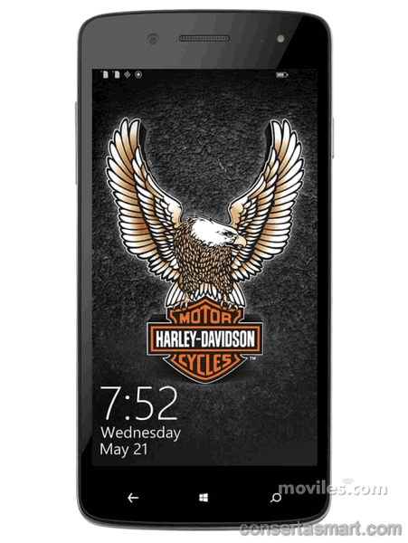 NGM Harley Davidson