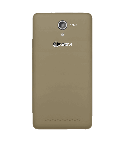 NGM You Color P550