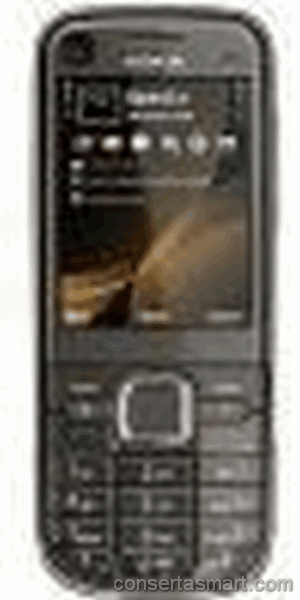 Conserto de Nokia 6720 Classic