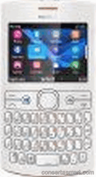 Conserto de Nokia Asha 205