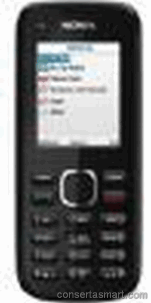 Conserto de Nokia C1-02
