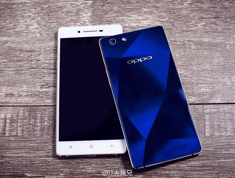 Oppo R1C
