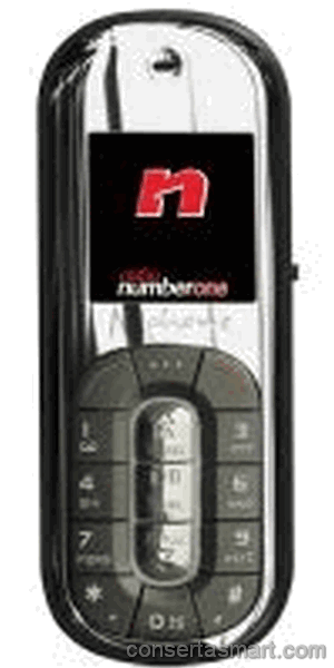 PocketDevice M-Phone
